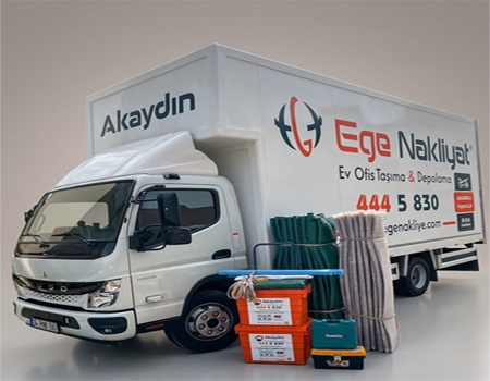 Nakliyat Firması Seçerken Dikkat Edilmesi Gerekenler