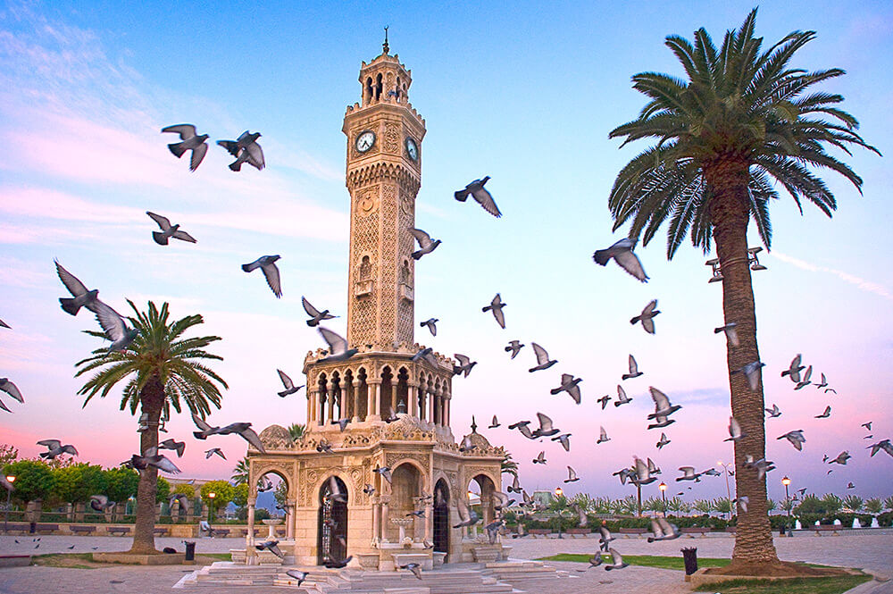 İzmit Şehirler arası Nakliyat
