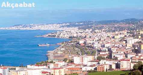 Akçaabat Şehirler arası Nakliyat 