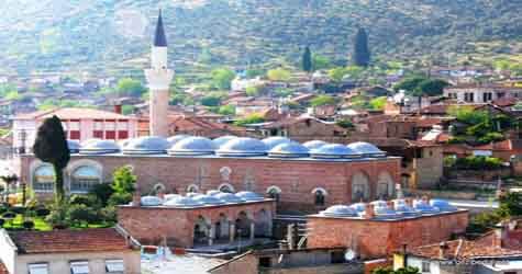 Bayındır Evden eve Nakliyat