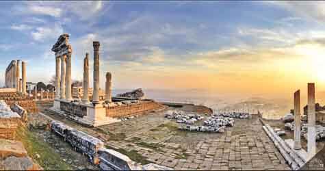 Bergama Evden eve Nakliyat