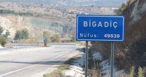 Bigadiç Şehirler arası Nakliyat