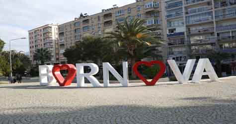 Bornova Evden eve Nakliyat
