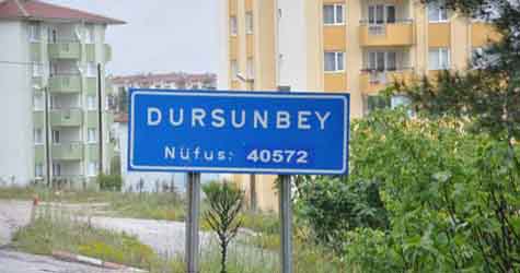 Dursunbey Şehirler arası Nakliyat