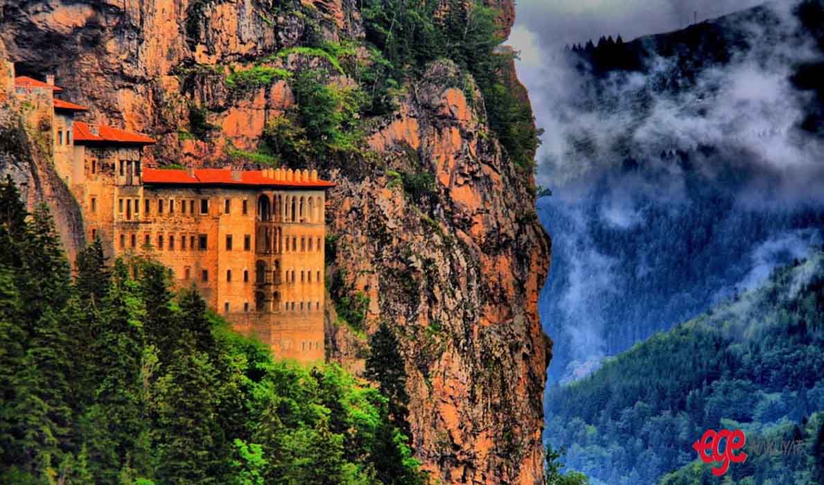 Trabzon Şehirler arası Nakliyat